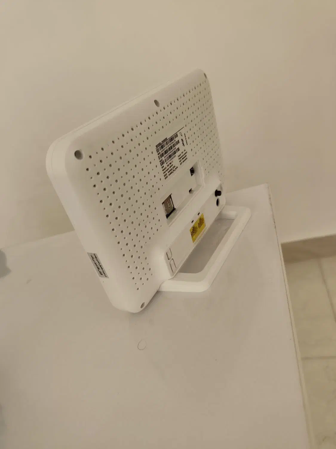 مودم همراه اول|مودم و تجهیزات شبکه|مهاباد (آذربایجان غربی), |دیوار