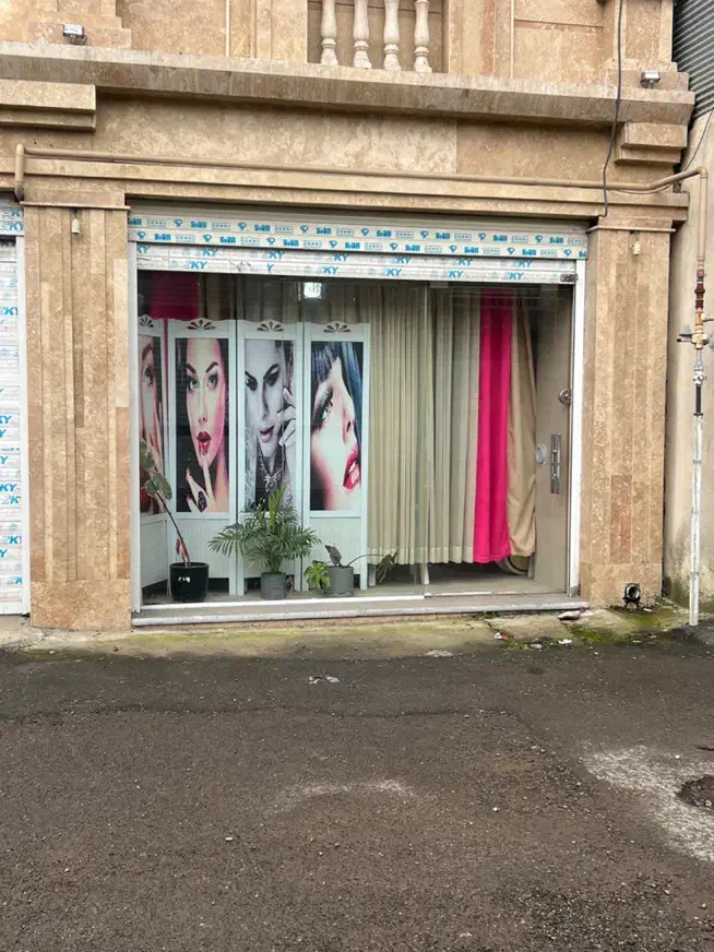 اجاره مغازه|اجارهٔ مغازه و غرفه|رشت, پاستوریزه|دیوار