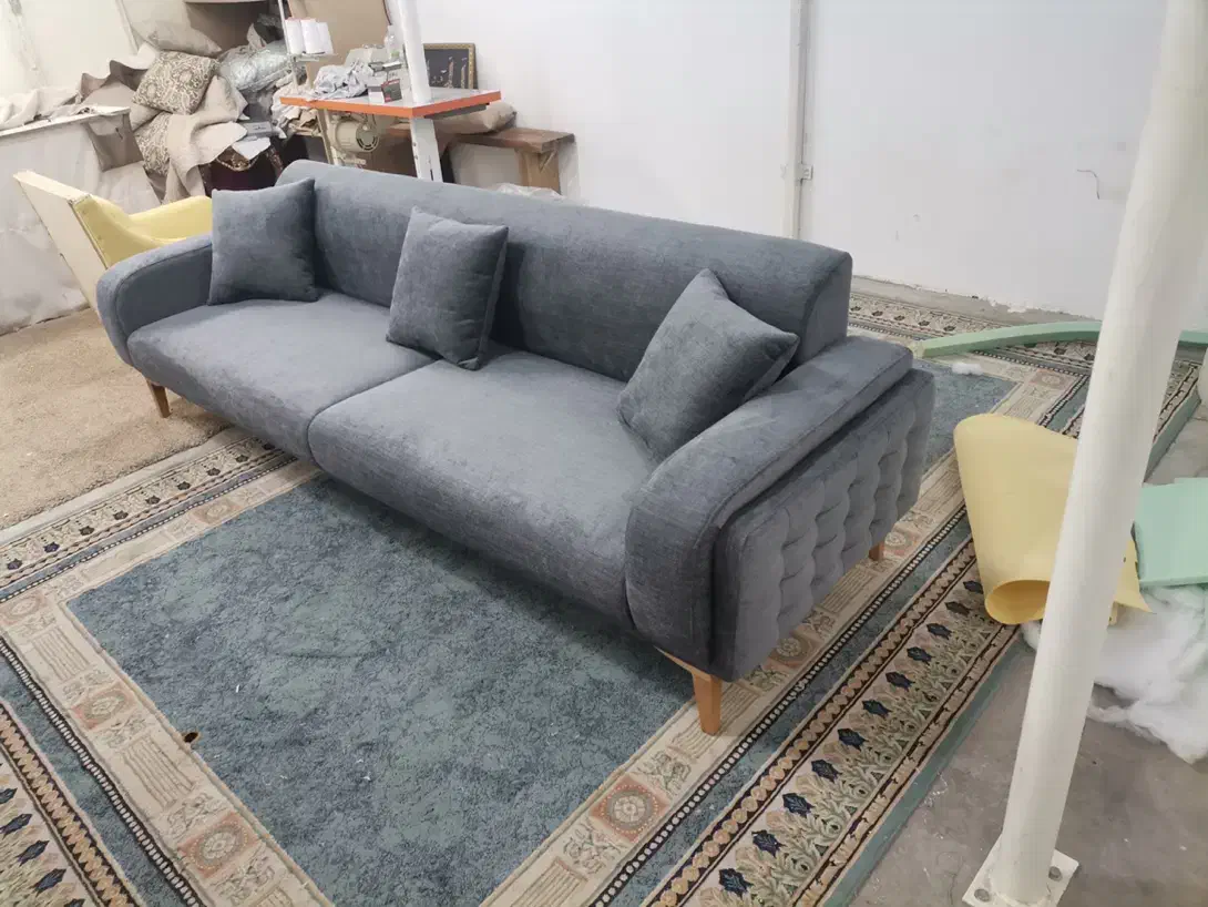 مبلمان »تعمیرات مبل|مبلمان خانگی و میز عسلی|بندر گناوه, |دیوار