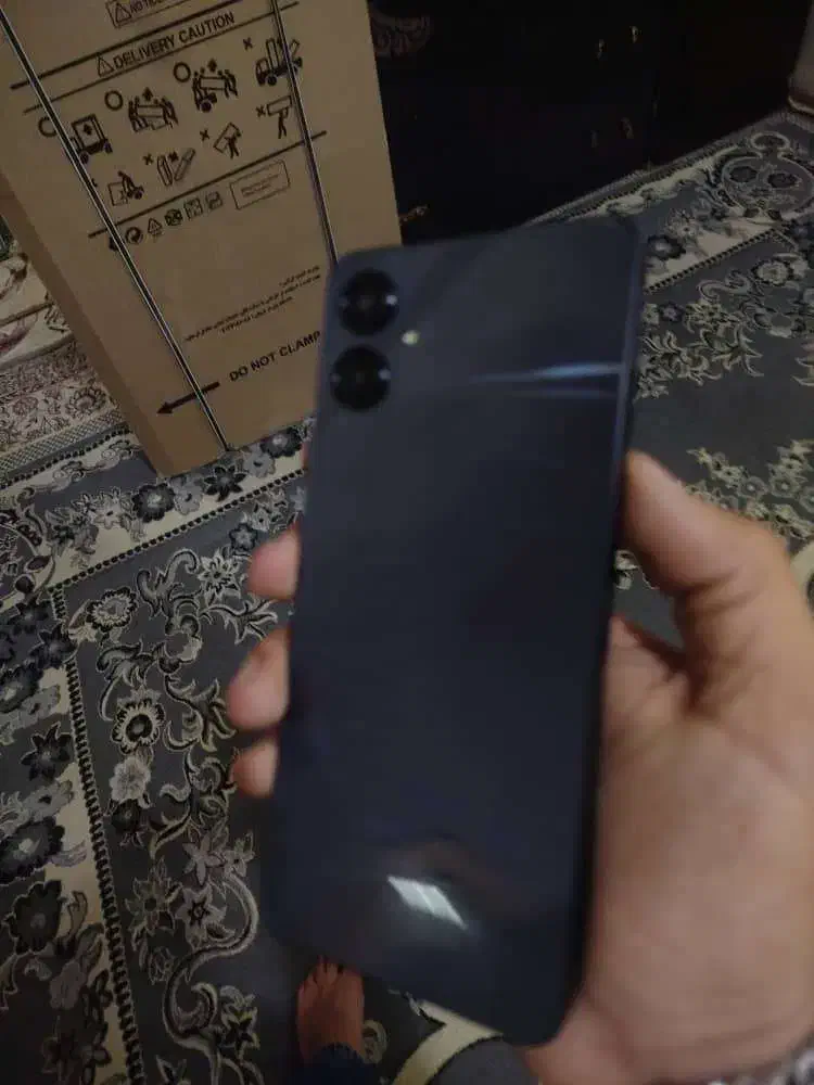 سامسونگ a06|موبایل|نجف‌آباد, قلعه سفید|دیوار