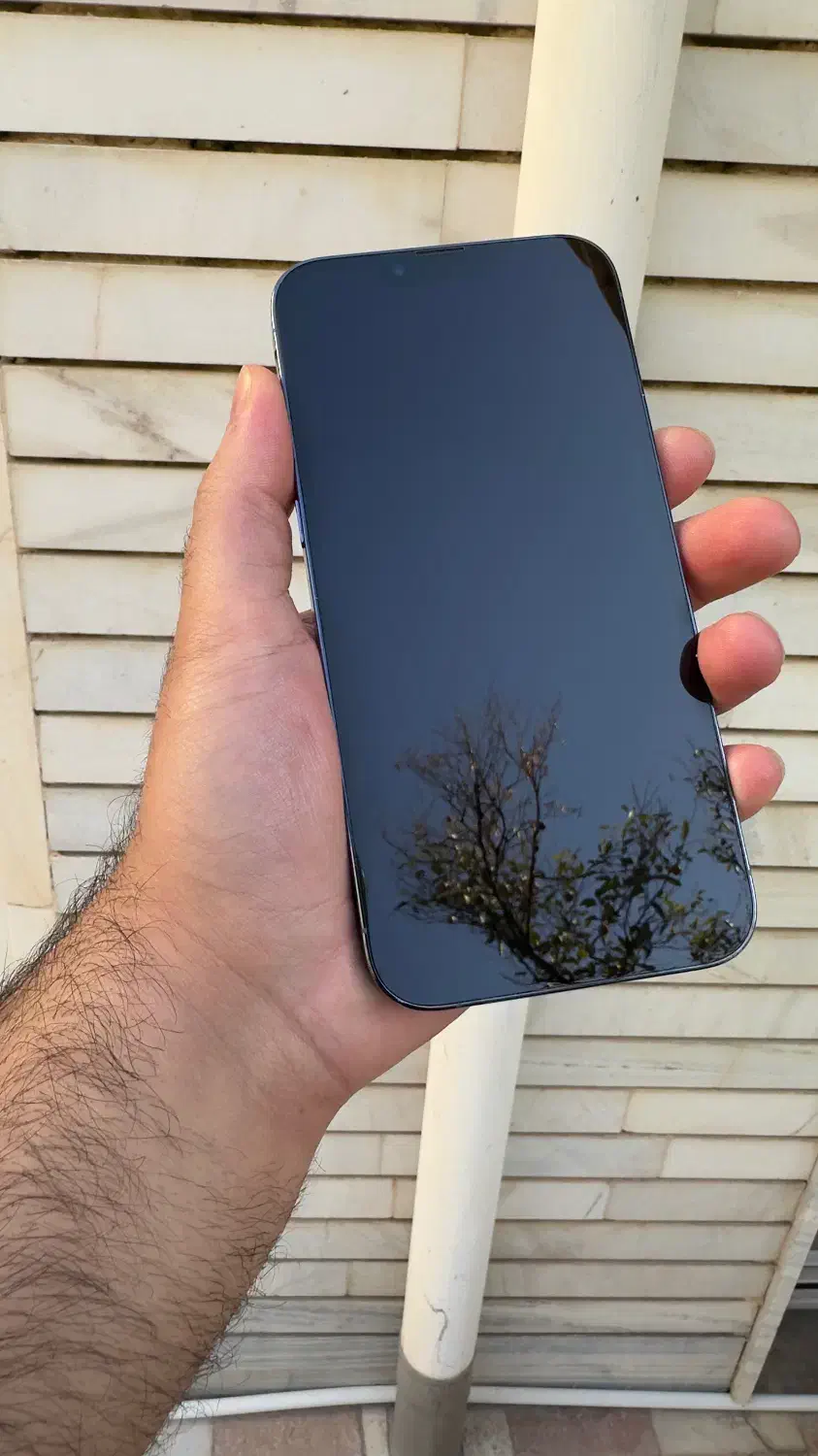 iphone 13 pro max|موبایل|شیراز, ستارخان|دیوار