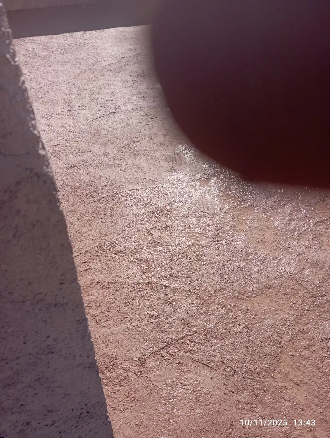 کاهگل آماده صداقت|مصالح و تجهیزات ساختمان|اردکان, |دیوار