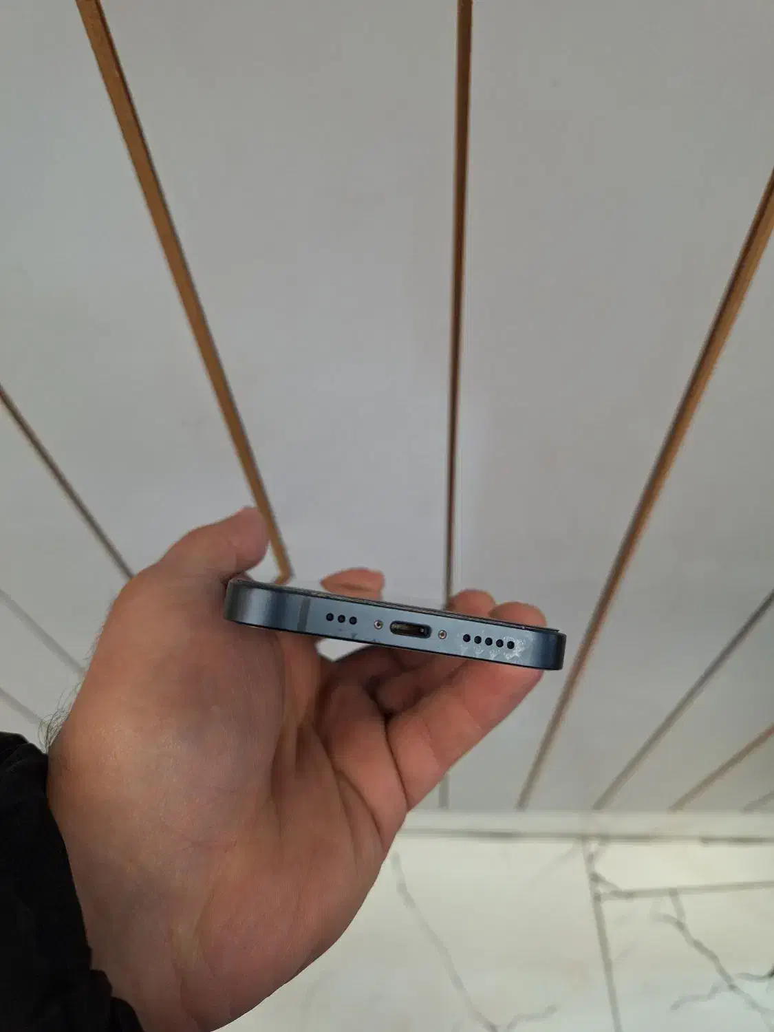 آیفون ۱۳ حافظه ۱۲۸|موبایل|گرگان, |دیوار