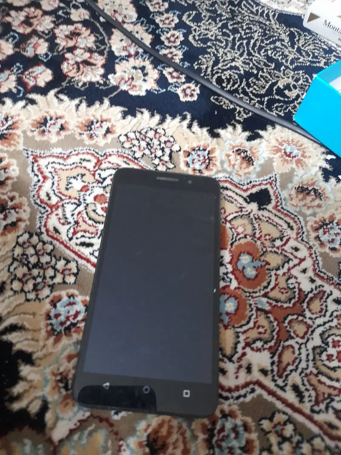 گوشی honor|موبایل|بیرجند, |دیوار