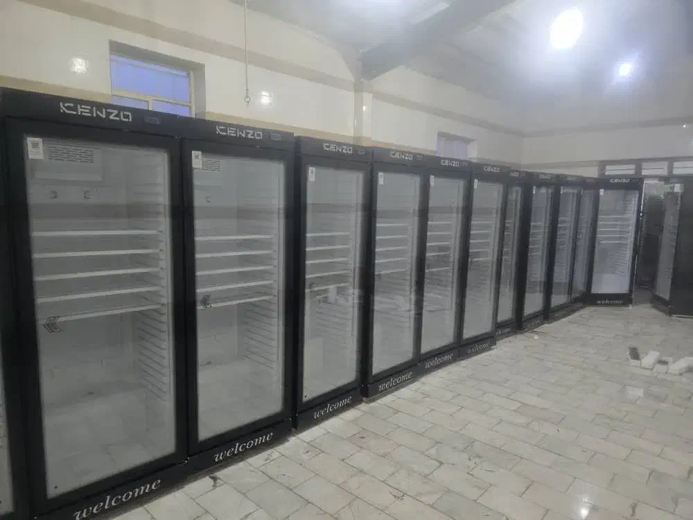 یخچال و سردخانه|فروشگاه و مغازه|خرم‌آباد, |دیوار