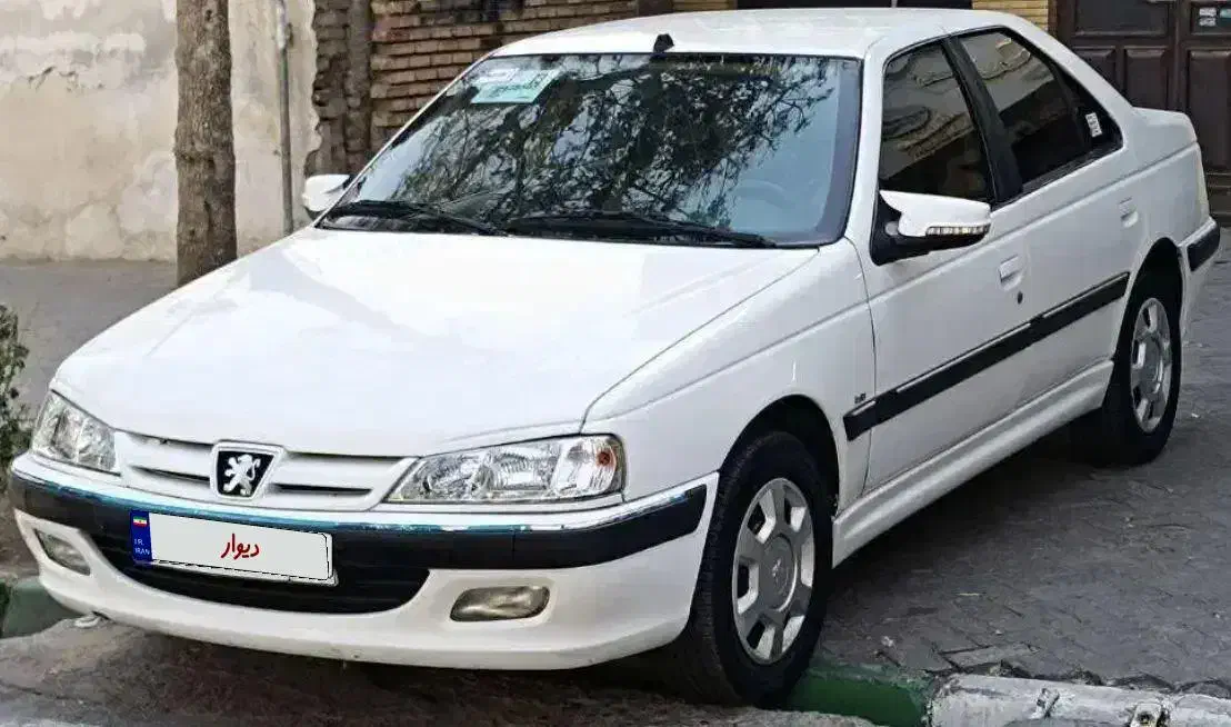 اجاره دهنده انواع خودرو ایرانی۲۰۷/دنا/پرشیا/۲۰۶رنت|خودرو اجاره‌ای|کرج, فاز ۱ مهرشهر|دیوار