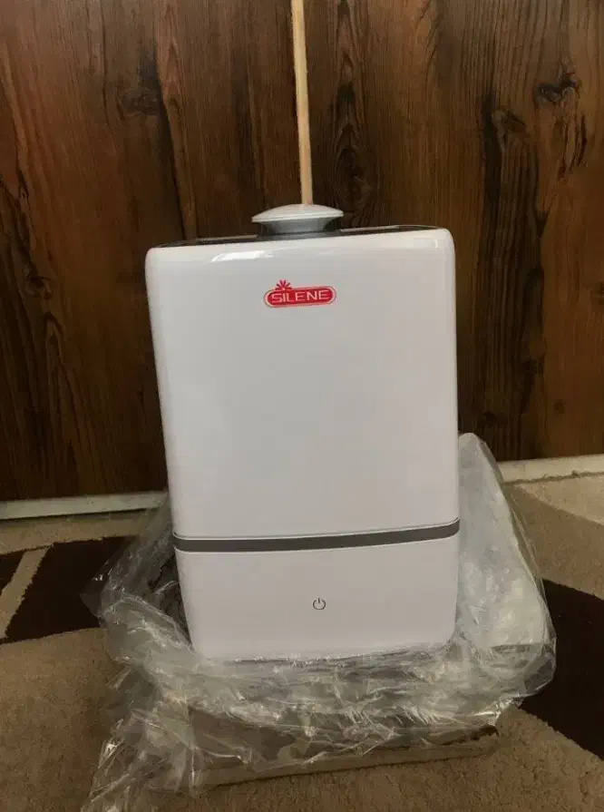 دستگاه بخور|آرایشی، بهداشتی، درمانی|اسلام‌شهر, شهرک مهدیه|دیوار