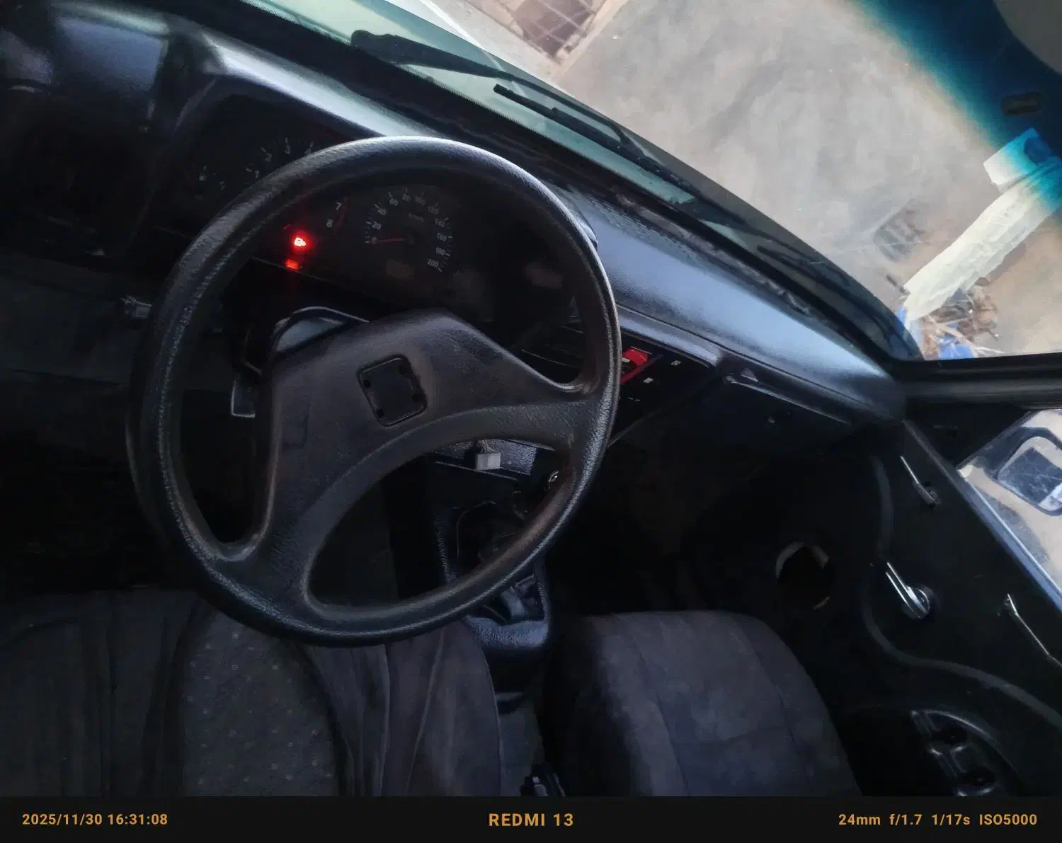 پیکان وانت مدل 1393دوگانه کارخانه ،|خودرو سواری و وانت|مشهد, آزادشهر|دیوار