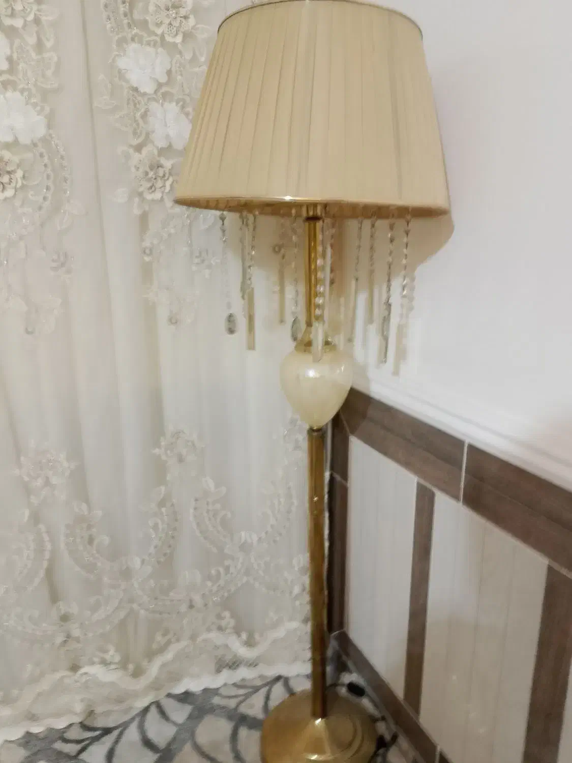 اباژور|چراغ خواب و آباژور|زابل, |دیوار