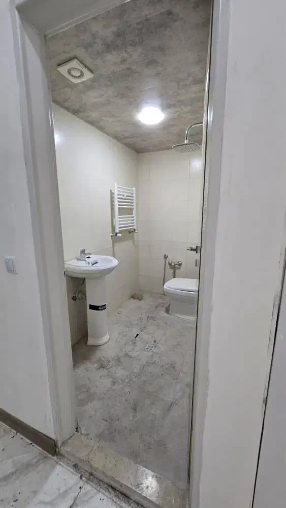 آپارتمان سه خواب صفر معلم،اعلایی|فروش آپارتمان|رشت, علی آباد|دیوار