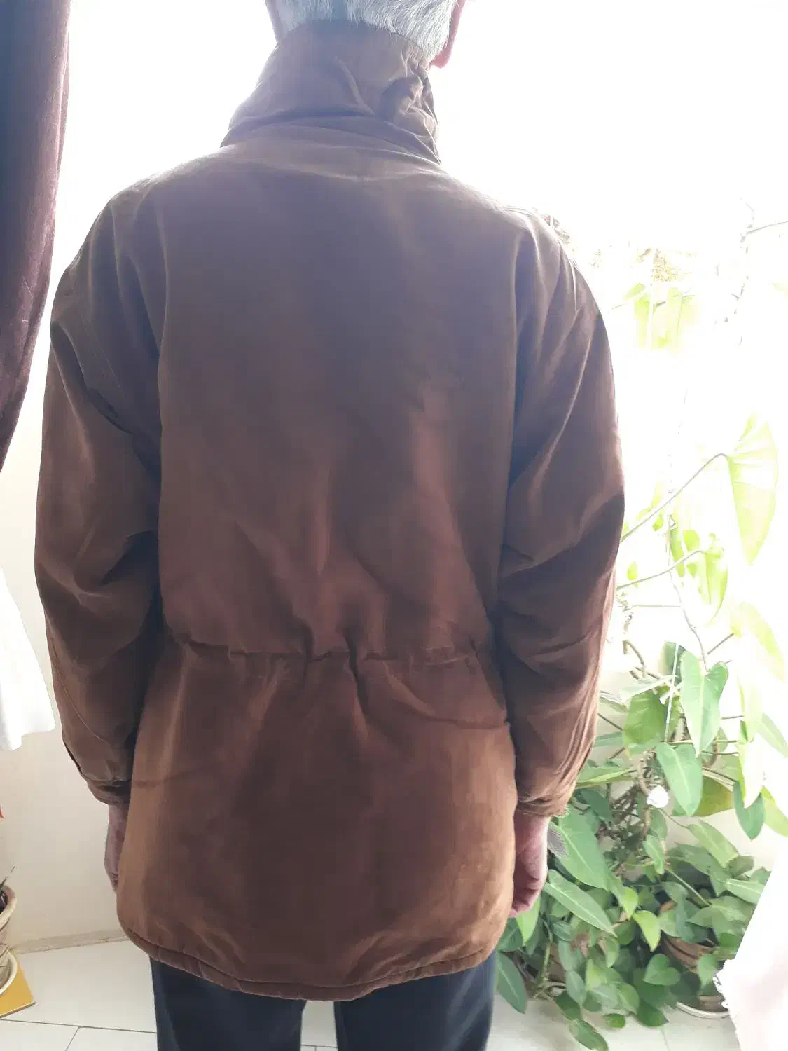 کاپش مردانه بسیار گرم|لباس|مشهد, کوثر|دیوار