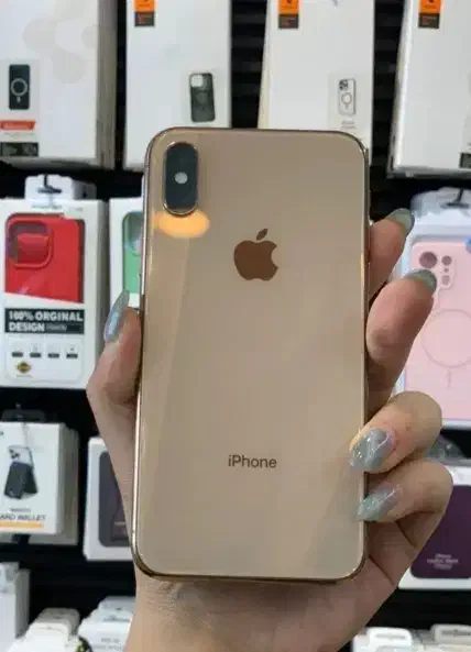 xs gold 256|موبایل|میانه, |دیوار