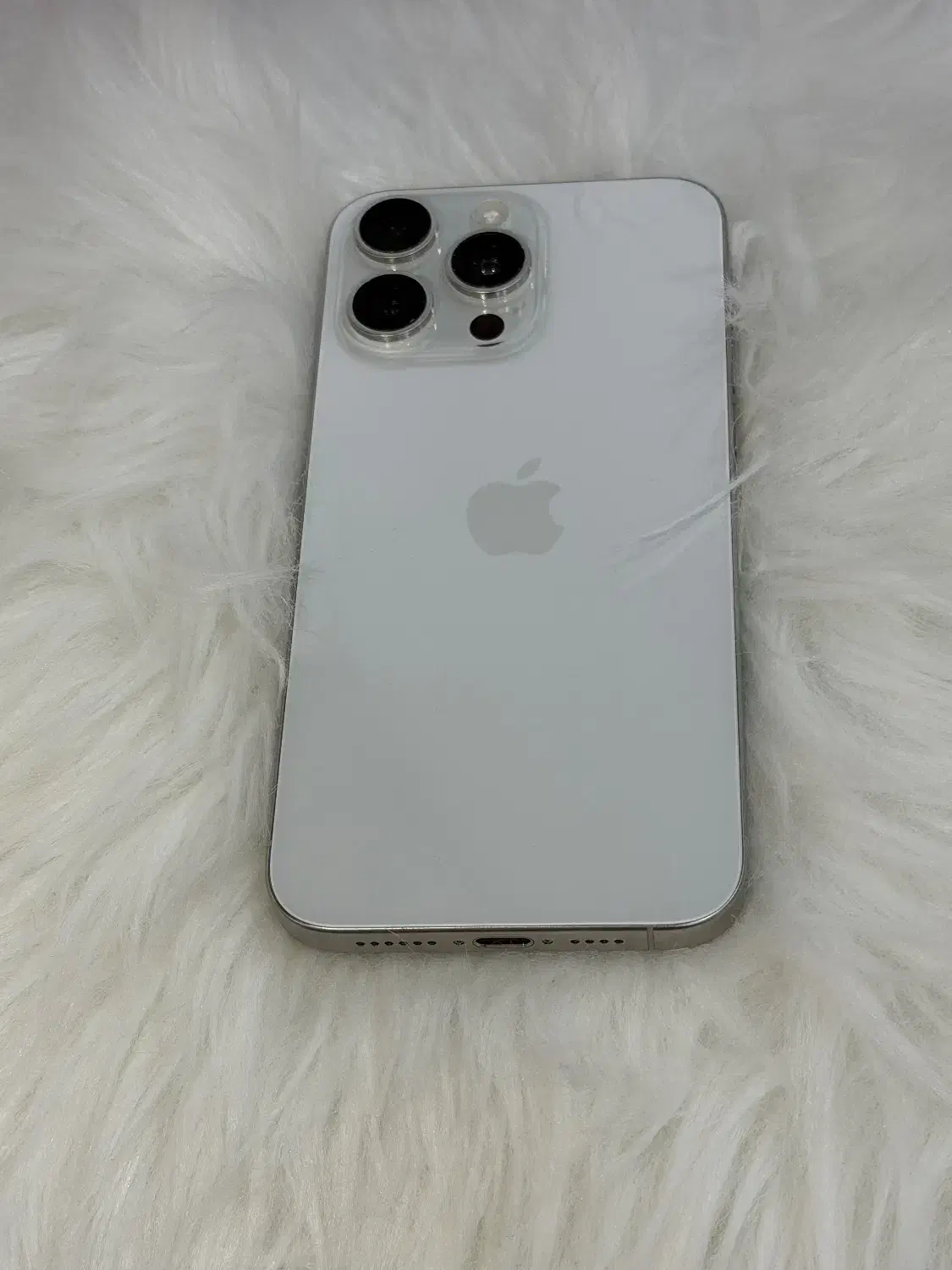 آیفون ۱۵ پرومکس ۵۱۲|موبایل|مشهد, جاهد شهر|دیوار