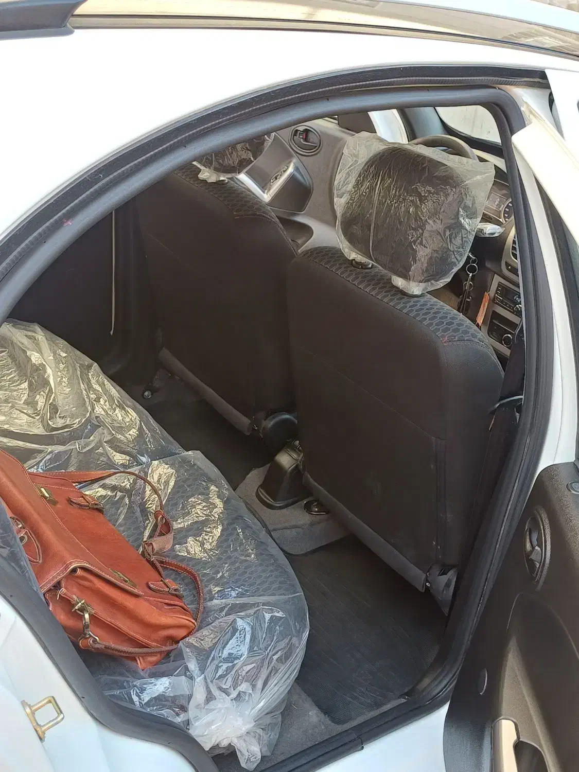 کوییک|خودرو سواری و وانت|بجنورد, |دیوار