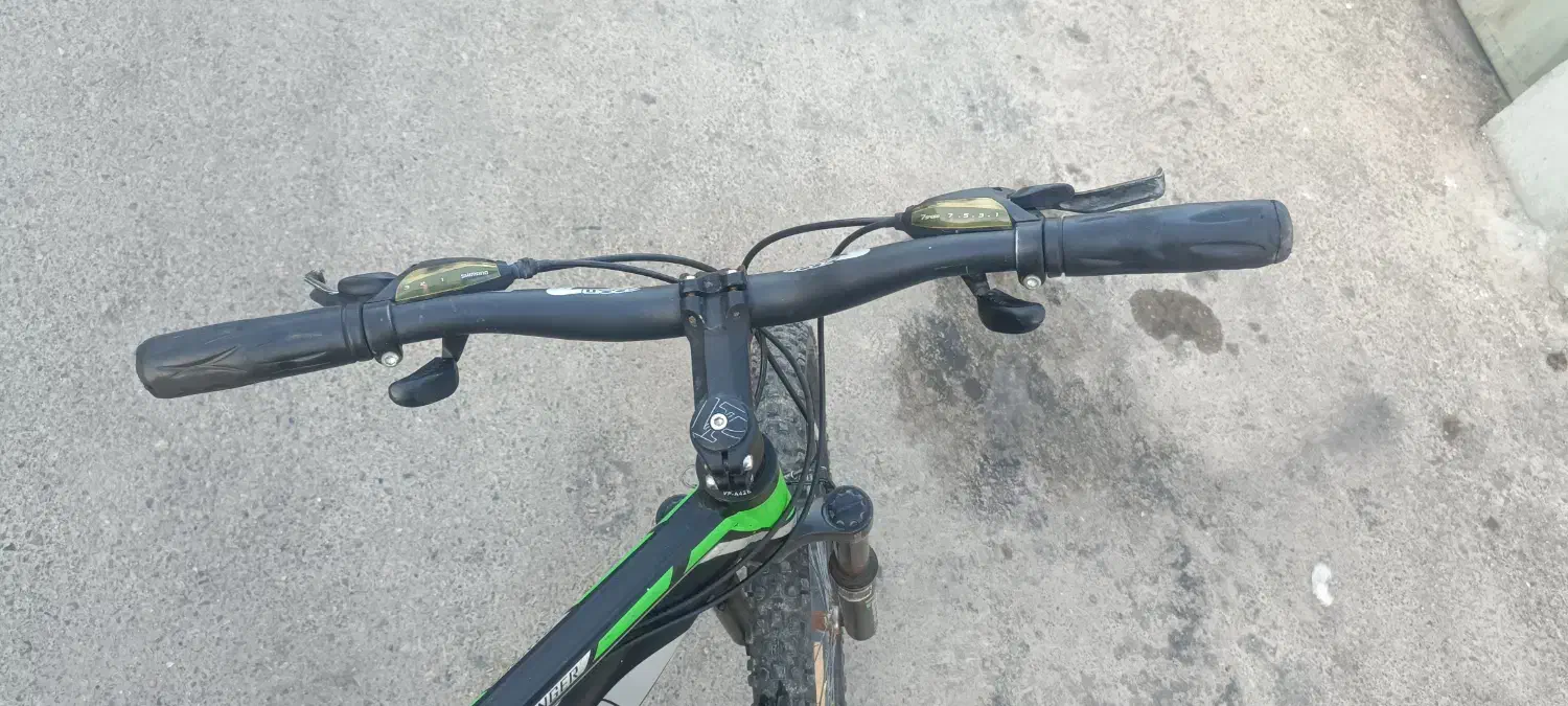 دوچرخه ۲۶|دوچرخه، اسکیت، اسکوتر|دامغان, |دیوار