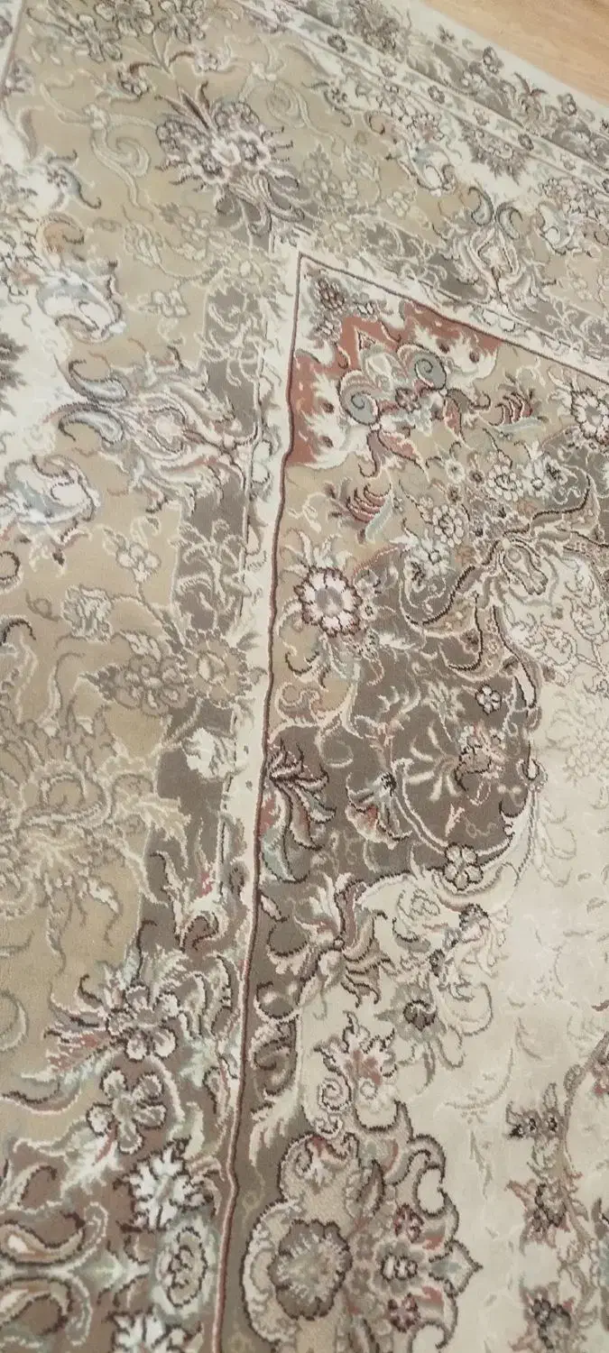 فرش 9 متری|فرش|ساوه, |دیوار