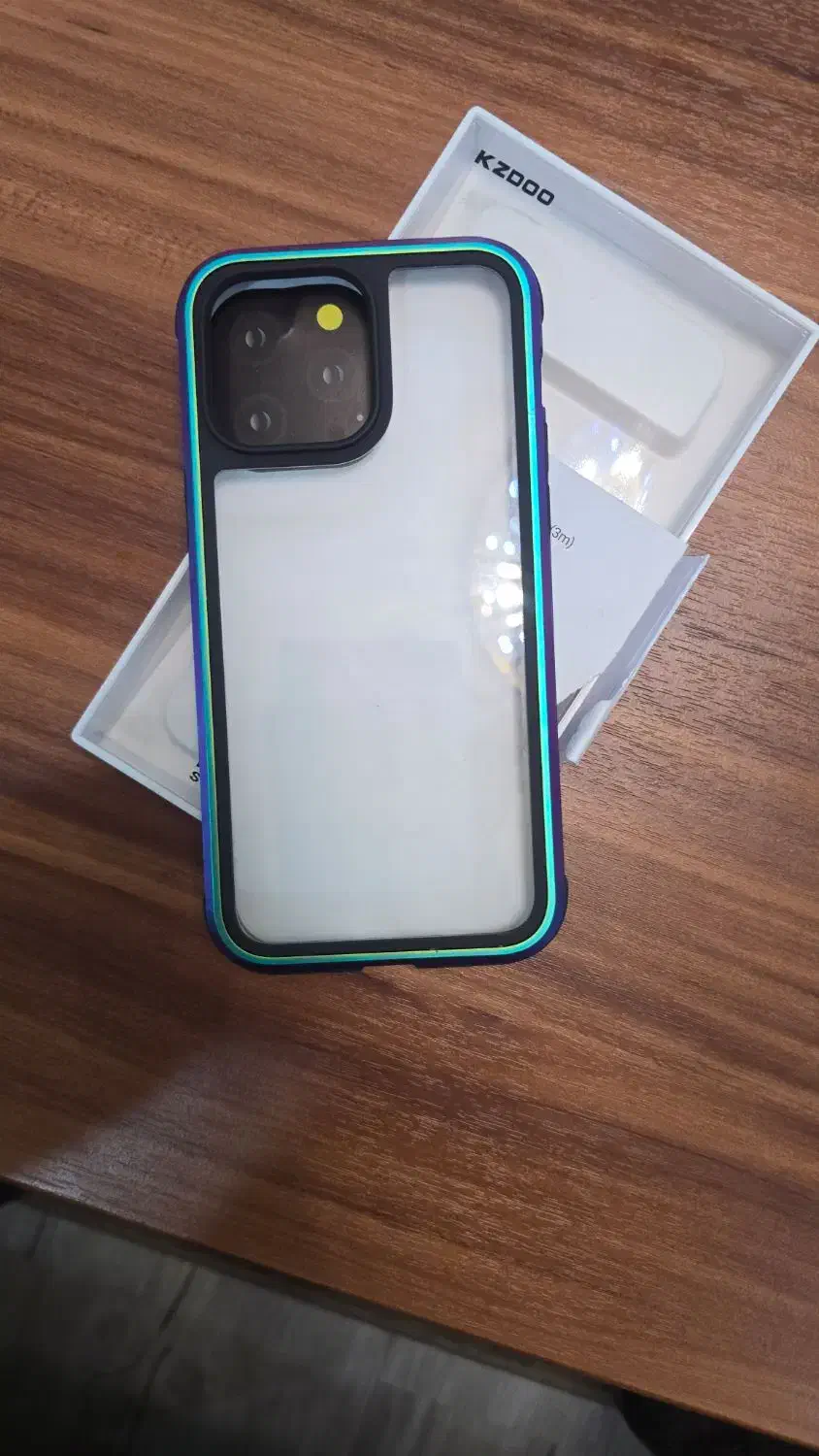 قاب کاور iphone 14 promax|لوازم جانبی موبایل و تبلت|اهواز, فولادشهر|دیوار
