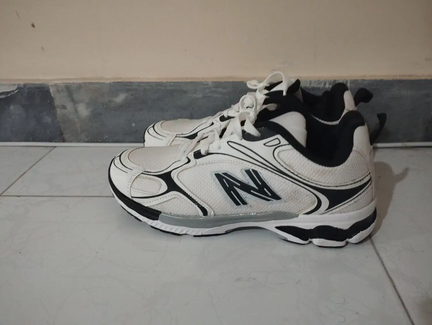 فروش کفش نیوبالانس|کیف، کفش، کمربند|گرگان, |دیوار