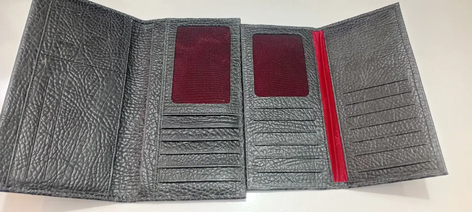 کیف چرم مدل کتی والد مار WT2072|کیف، کفش، کمربند|اهواز, کیانشهر|دیوار