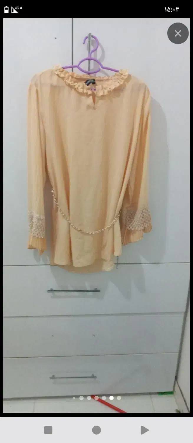 لباس نو|لباس|قدس, شهر‌قدس|دیوار