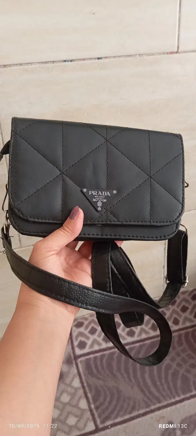 کیف و کفش زنانه|کیف، کفش، کمربند|شیراز, شیخ علی چوپان|دیوار