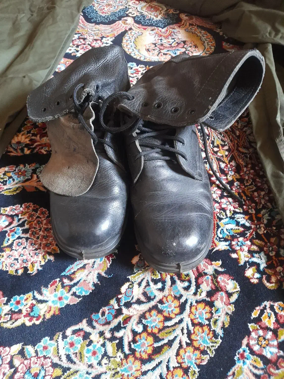 فروش لباس سربازی با تخفیف حسابی|لباس|شیراز, شهرک سراج|دیوار