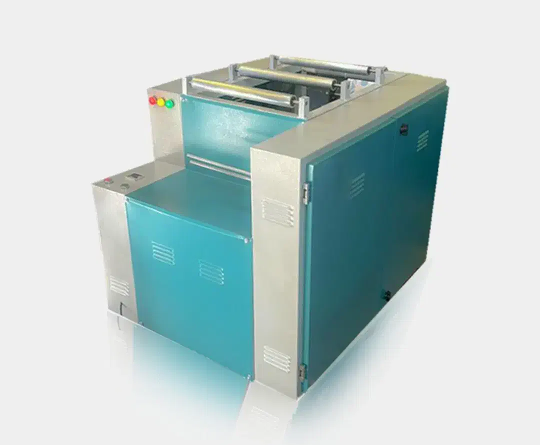 دستگاه رول کن سه کاره|ماشین‌آلات صنعتی|سقز, |دیوار