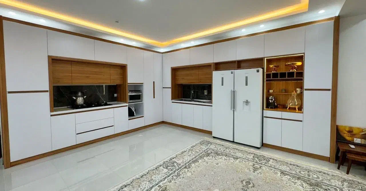 کمد و کابینت اقساطی|مبلمان خانگی و میز عسلی|سقز, |دیوار