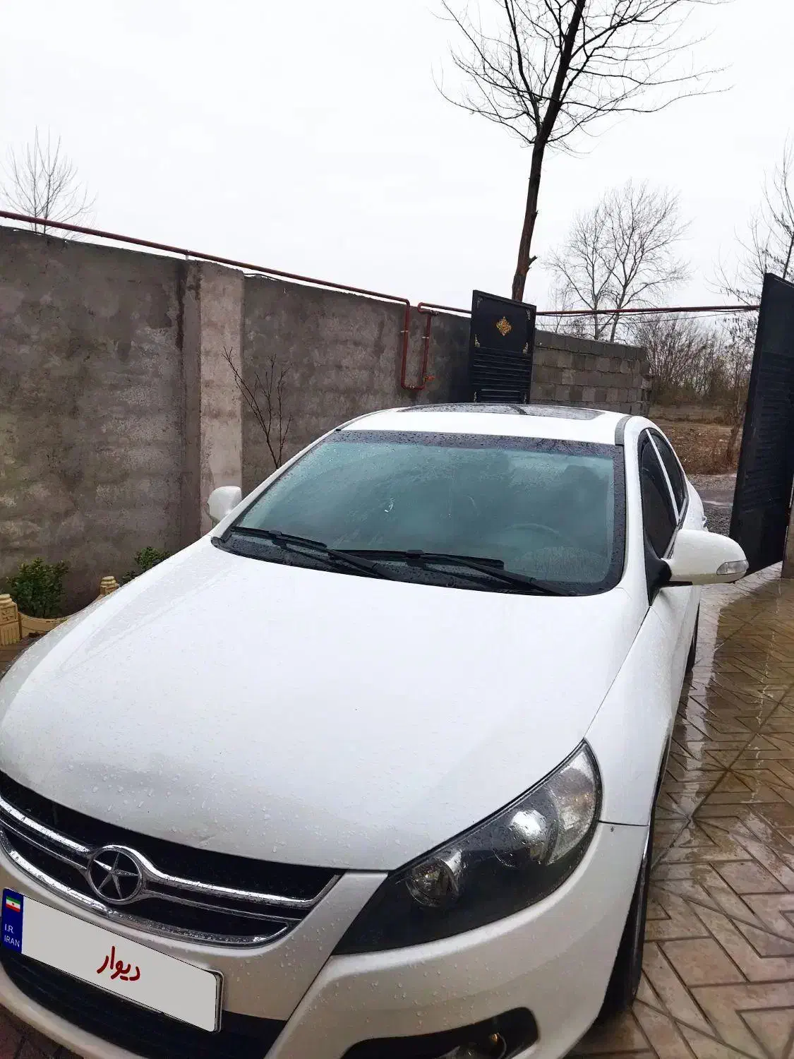 جک جی 5|خودرو سواری و وانت|لولمان, |دیوار