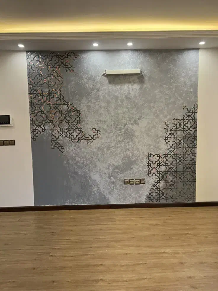 آموزش پتینه و میکروسمنت با ارائه مدرک فنی وحرفه ای|خدمات آموزشی|کرمان, |دیوار