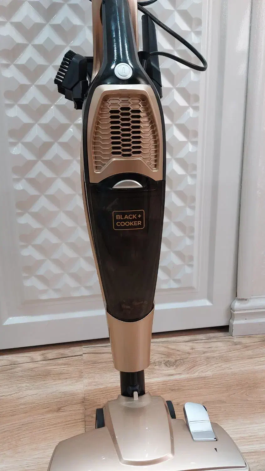 جارو برقی دستی|جاروبرقی، جارو شارژی، بخارشو|الوند, |دیوار