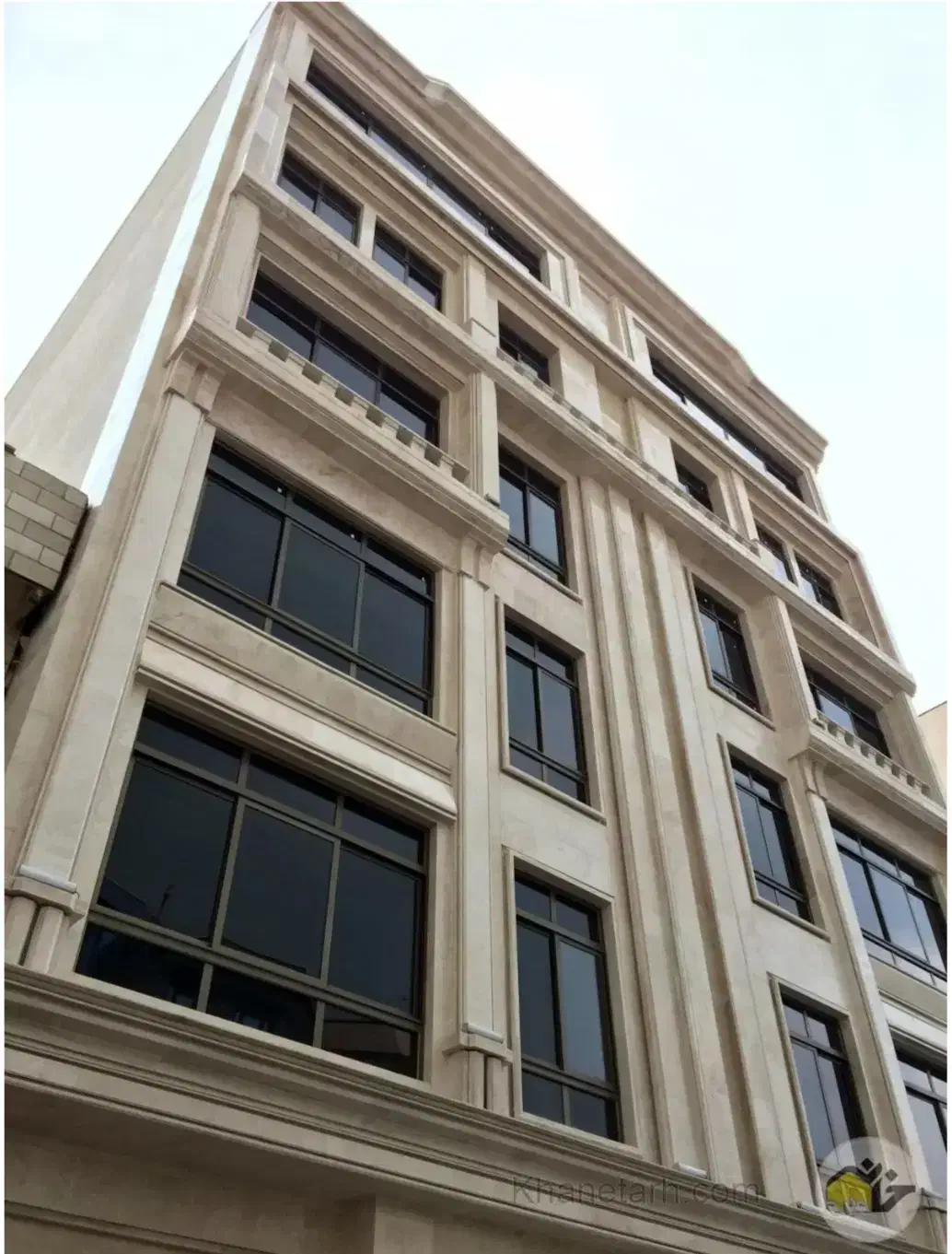 ۱۵۰ متری نوساز تک واحدی|فروش آپارتمان|محمدشهر, شهرک چمران|دیوار