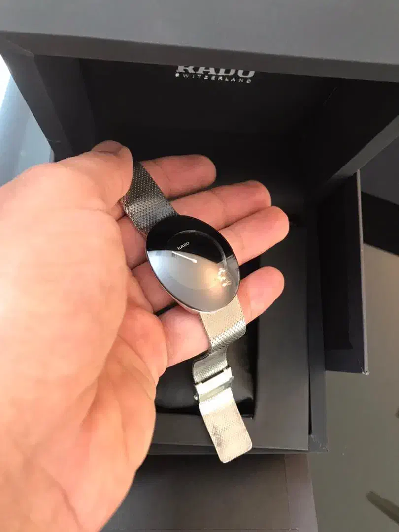 ساعت رادو|ساعت|ارومیه, |دیوار