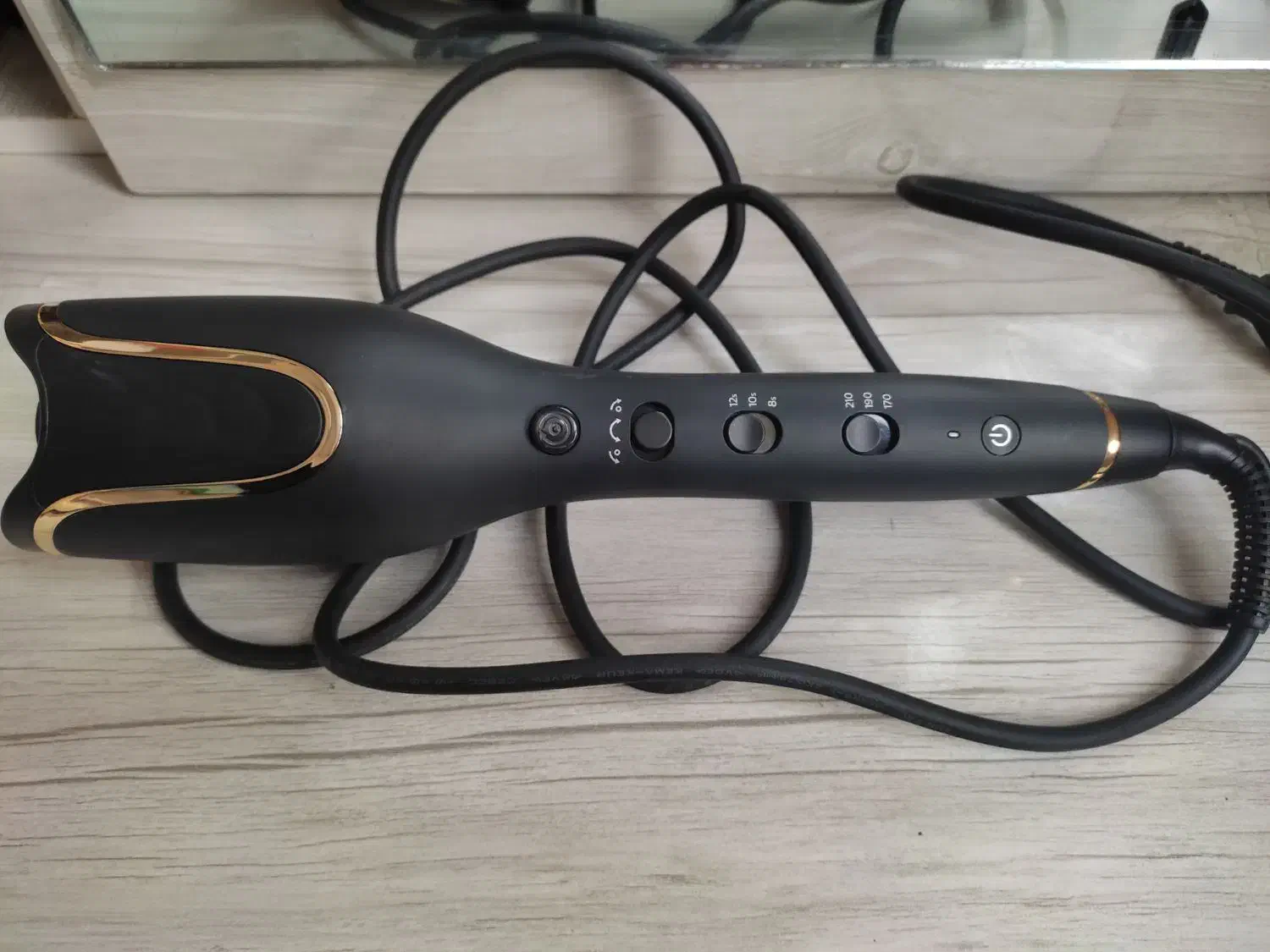 فر مو|آرایشی، بهداشتی، درمانی|مشهد, نیزه|دیوار