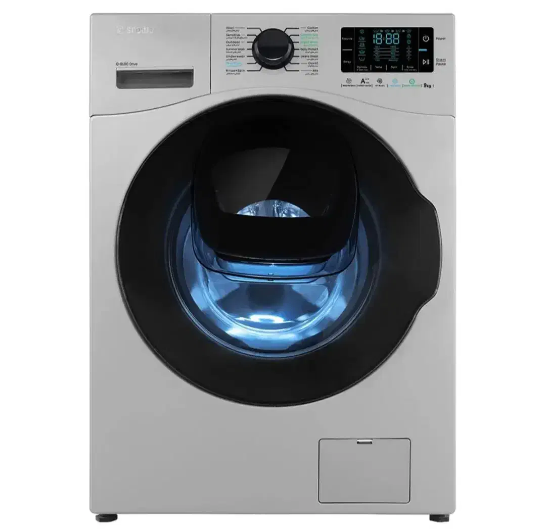 ساید دوو sxi2011w|یخچال و فریزر|یاسوج, |دیوار