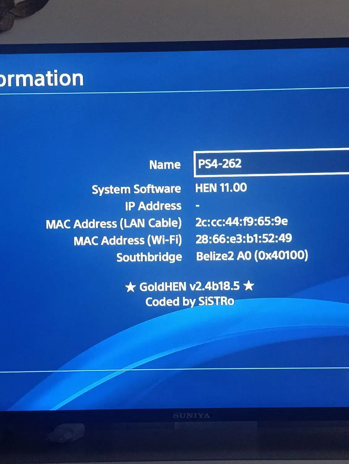 ps4 کپی خور 2 ترا|کنسول، بازی ویدئویی و آنلاین|قم, زنبیل آباد|دیوار