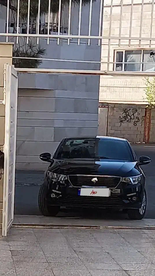 تارا  v1p|خودرو سواری و وانت|قزوین, |دیوار