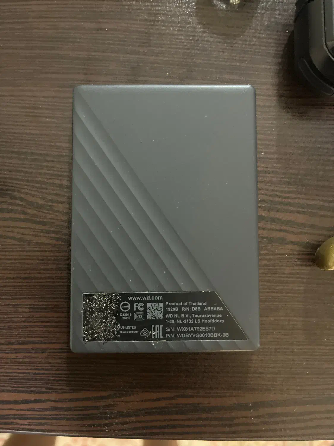 هارد اکسترنال پرسرعت|قطعات و لوازم جانبی رایانه|تهران, تهرانپارس جنوبی|دیوار