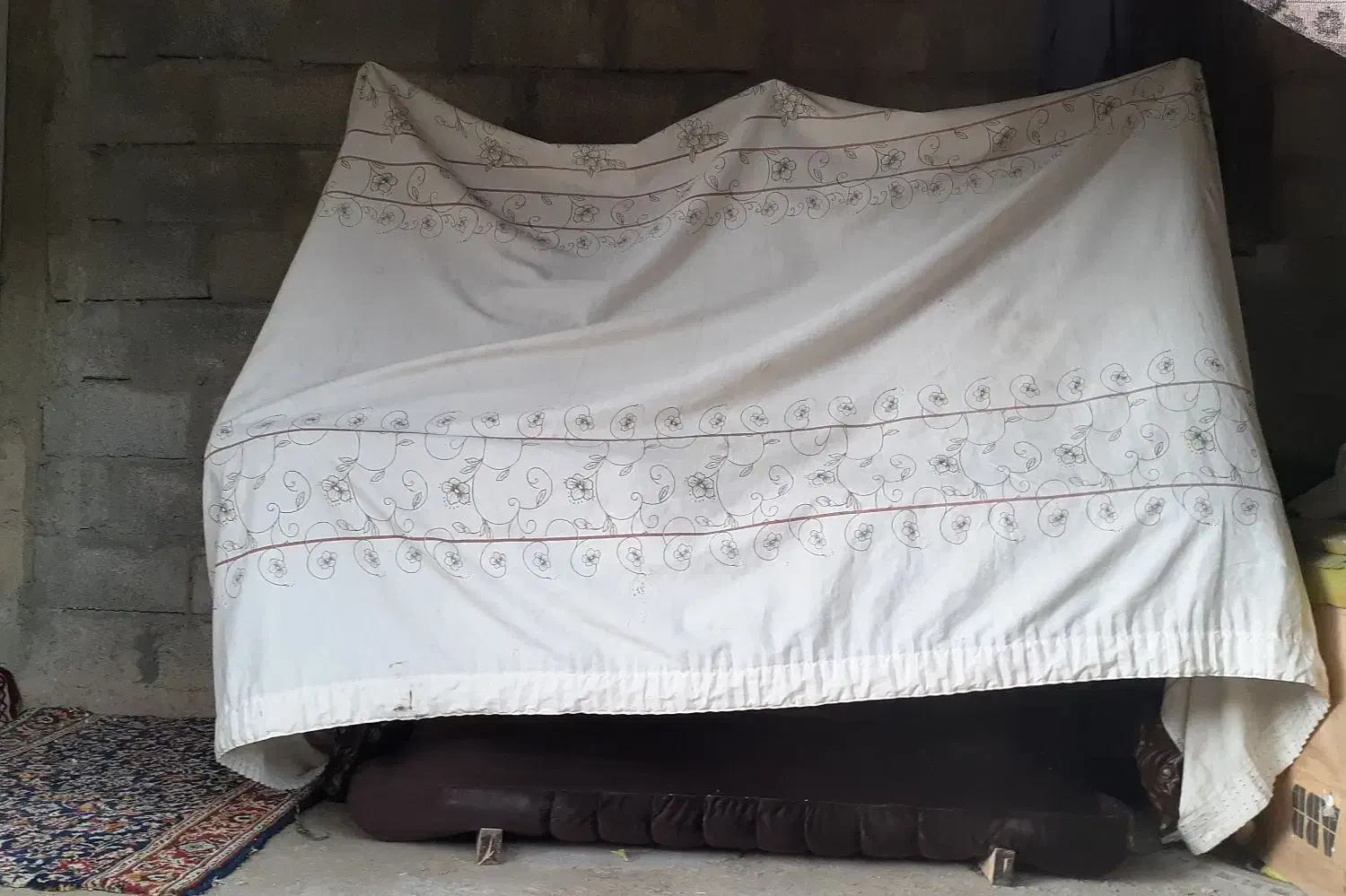 مبل ومیز وعسلی|مبلمان خانگی و میز عسلی|مهاجران, |دیوار