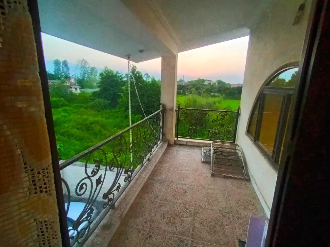 اجاره ویلا دربست دوبلکس ۲خواب ورودی شهسوار|اجارهٔ خانه و ویلا|نشتارود, |دیوار