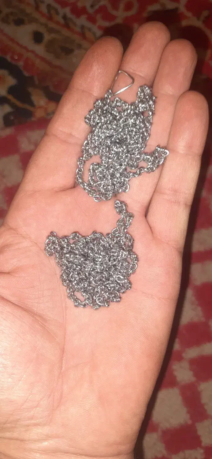 ساخت زنجیر|بدلیجات|شهرکرد, |دیوار