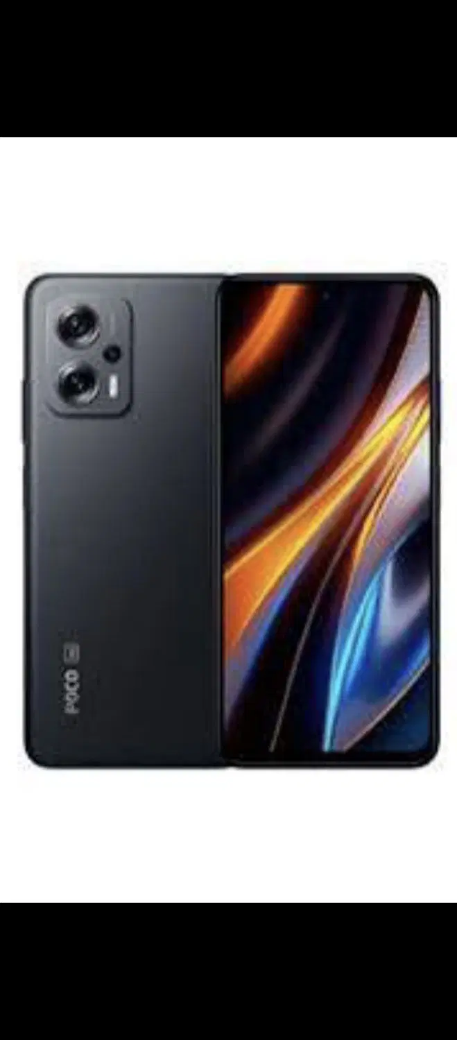 poco x4 gt|موبایل|ارومیه, |دیوار