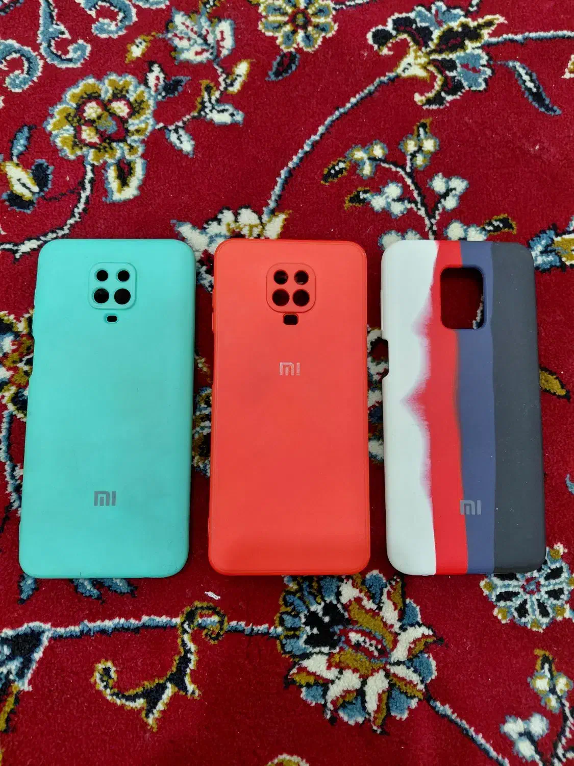 قاب گوشی نوت ۹|لوازم جانبی موبایل و تبلت|زنجان, |دیوار