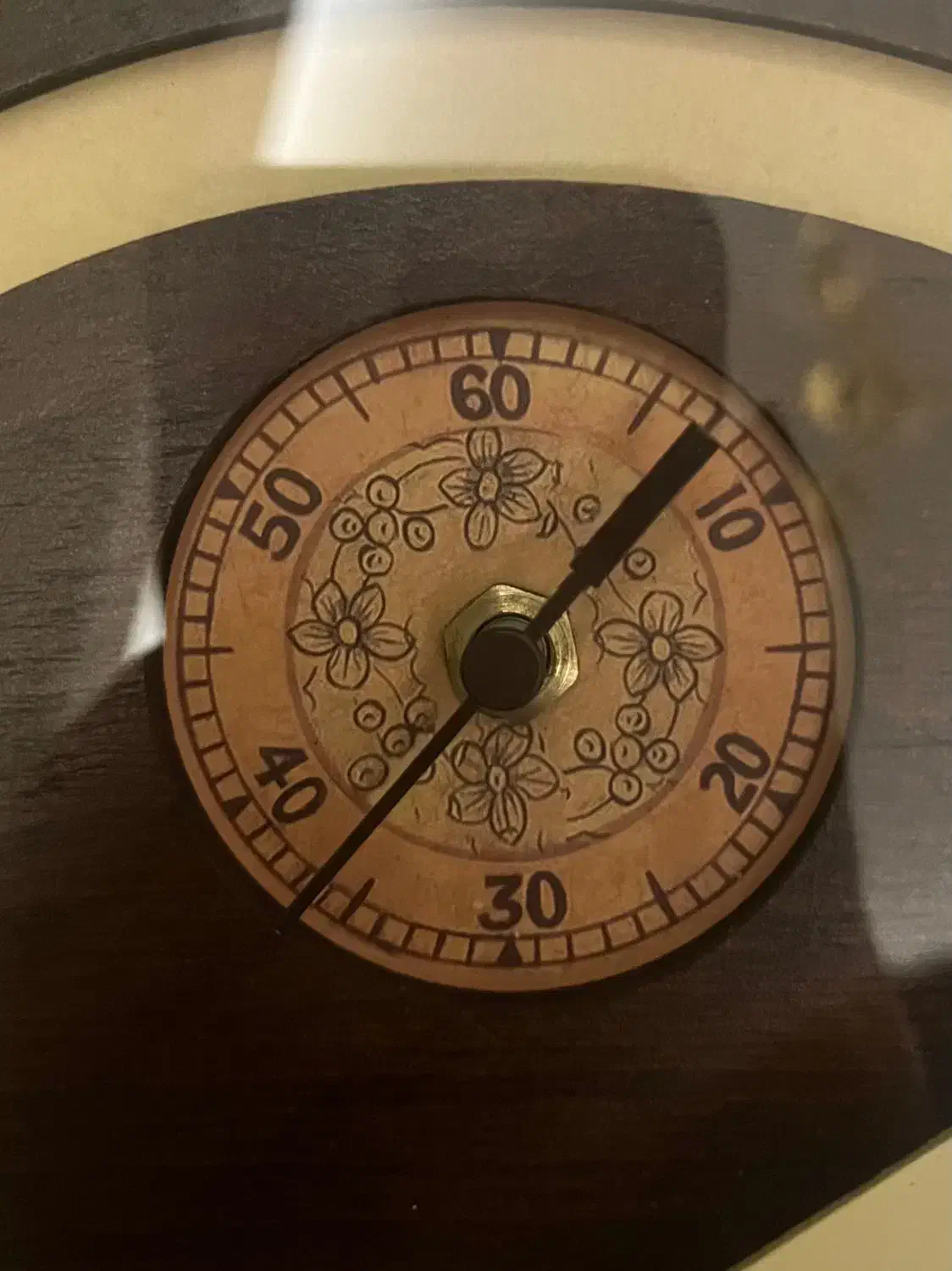 ساعت دیواری لوتوس|ساعت دیواری و تزئینی|تهران, حکیمیه|دیوار