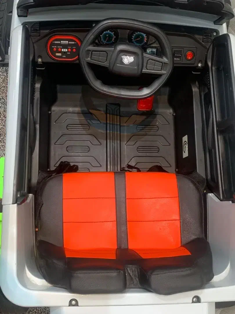 ماشین شارژی کنترلی|اسباب‌بازی بچه|رامهرمز, |دیوار