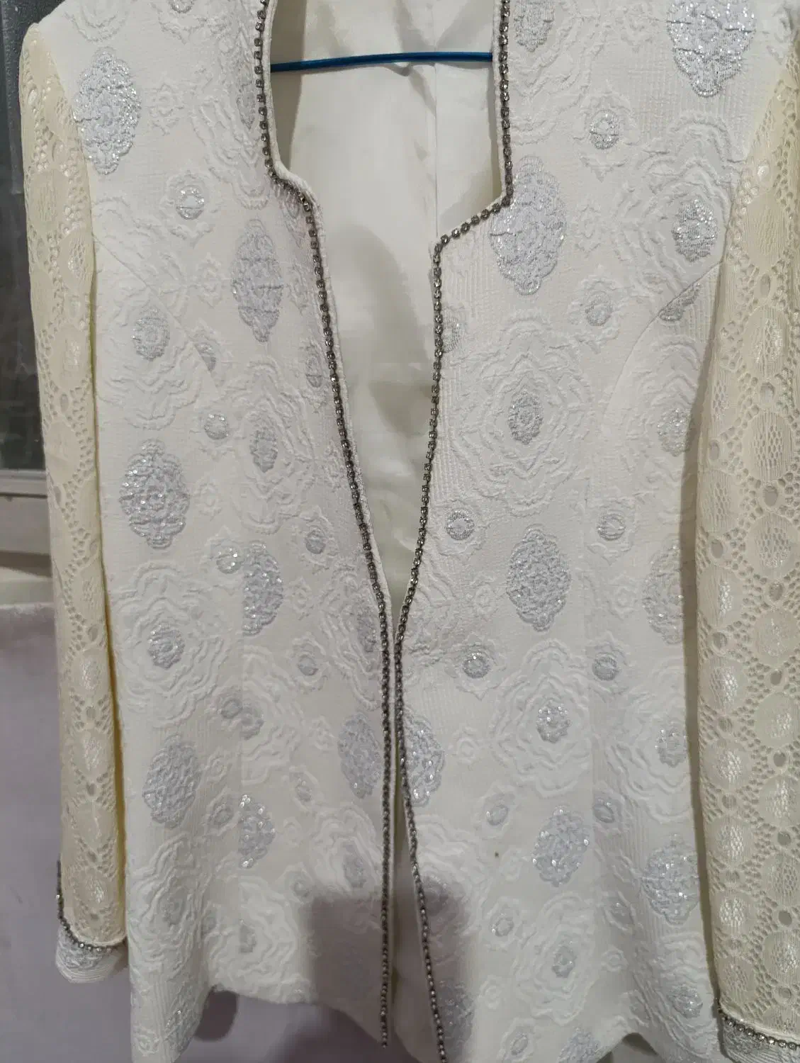 کت و دامن مجلسی زنانه|لباس|ری, شهید بهشتی|دیوار