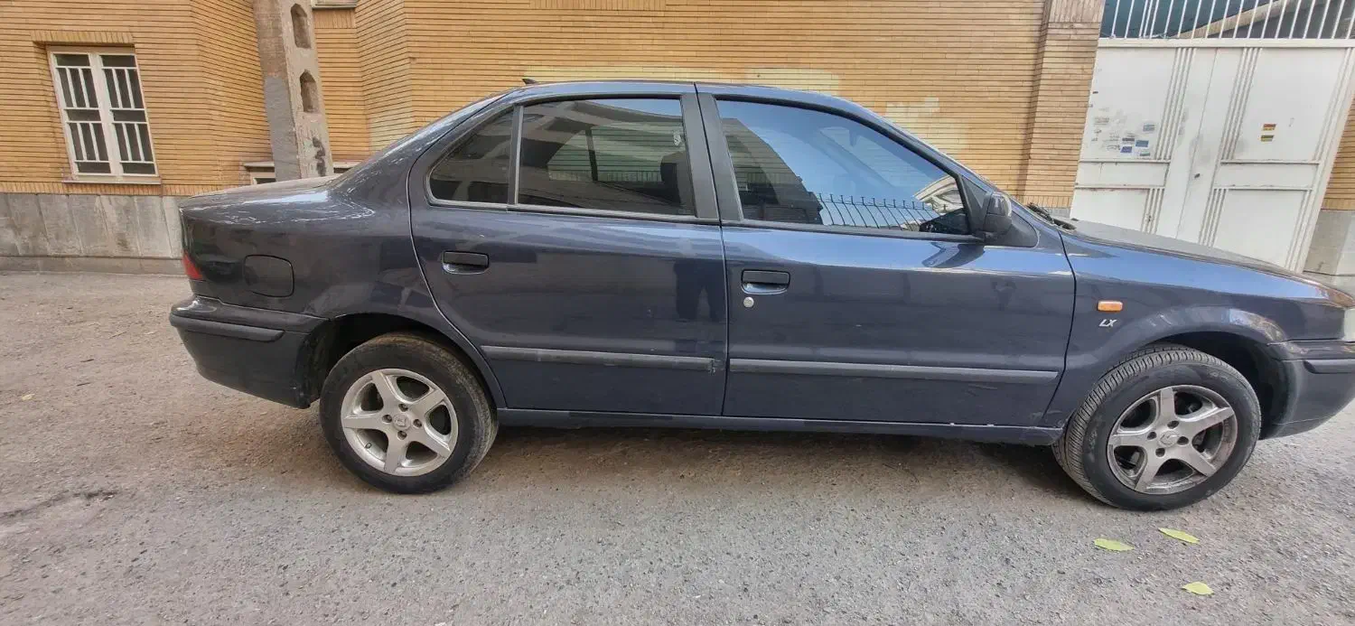 خودرو|خودرو سواری و وانت|مشهد, سجاد شهر|دیوار