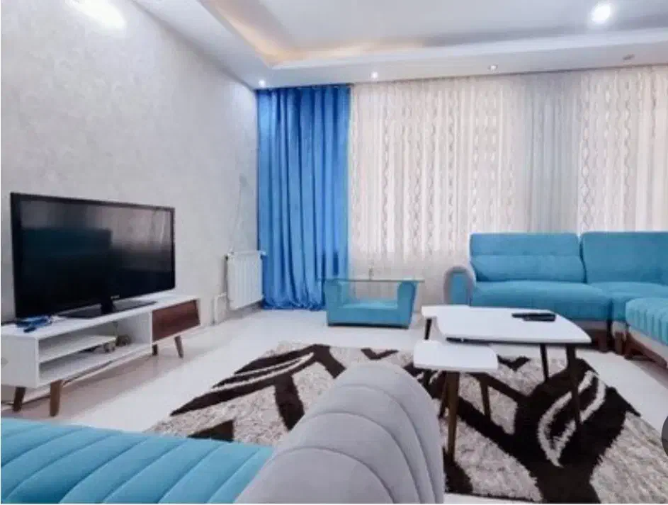 اجاره سوئیت آپارتمان مبله شیک|اجارهٔ کوتاهمدت آپارتمان و سوئیت|تهران, سلسبیل جنوبی|دیوار