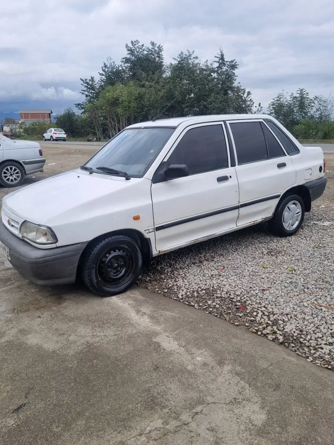 پراید مدل ۹۰ sx|خودرو سواری و وانت|اسالم, |دیوار