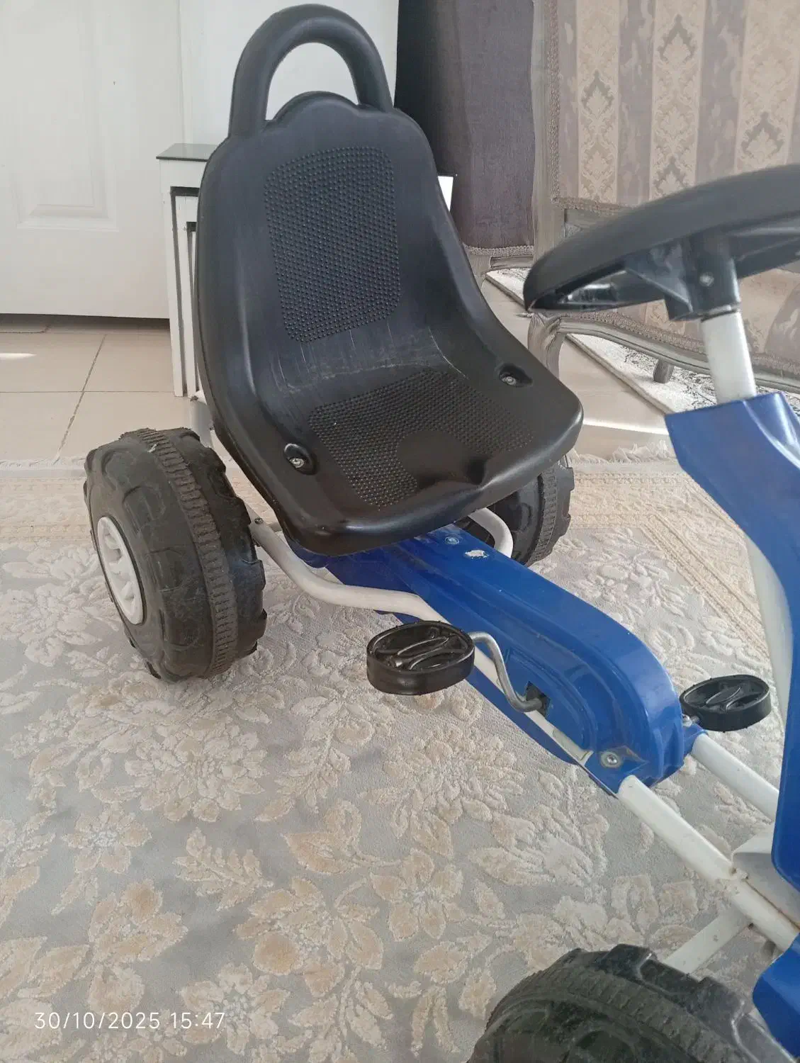 چهار چرخ|دوچرخه، اسکیت، اسکوتر|سنندج, |دیوار